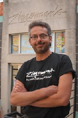 Ari Weinzweig