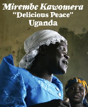 Delicious Peace
