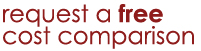 Cost Comparison