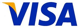 Visa Logo