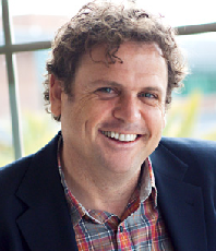 Image of Danny Kennedy