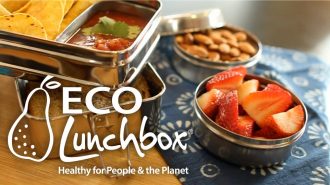 EcoLunchBox logo