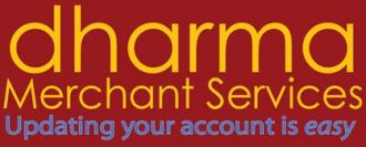 Dharma Merchant Services logo