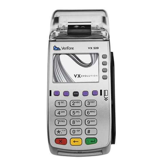 Vx520 Instructions And Help - Dharma Merchant Services