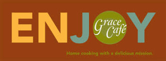Image of Grace Cafe logo