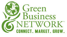 Image of Green Business Network logo