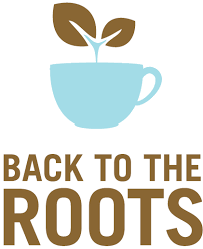 Image of Back to the Roots logo
