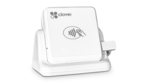 Image of Clover Go swiper