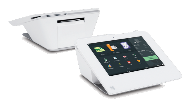 Clover Flex Credit Card POS for Smoke Shops New Merchant Account Included 