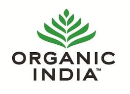 Image of Organic India logo