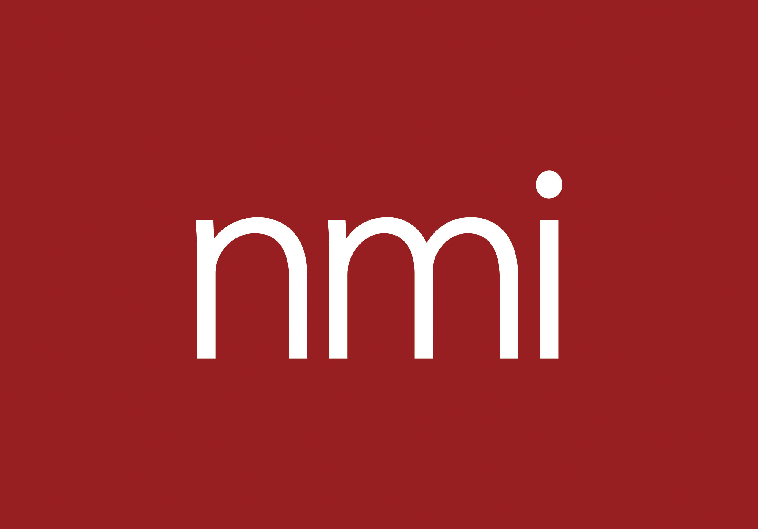 Image result for nmi logo
