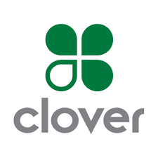 Image of Clover Logo