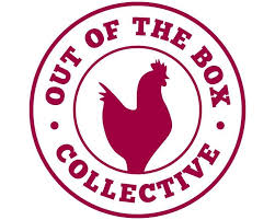 Image of Out of the Box Collective logo