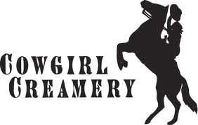 Image of Cowgirl Creamery Logo