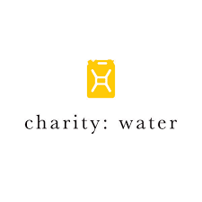 Image of Charity: Water logo