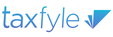 Image of TaxFyle logo
