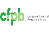 Image of Consumer Financial Protection Bureau Logo