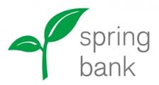 Image of Spring Bank Logo