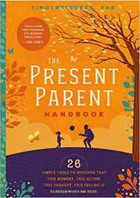 Image of The Present Parent Handbook