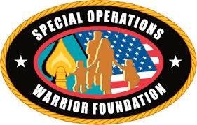 Warrior Foundation Special Ops logo