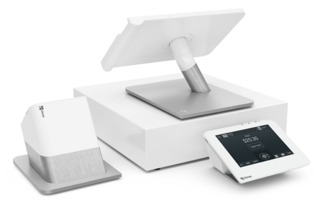 Clover Station Mini And Flex From Dharma Merchant Services
